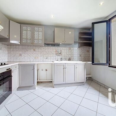 Maison 3 pièces 265000 €