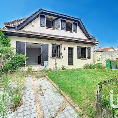 Maison 3 pièces 265000 €