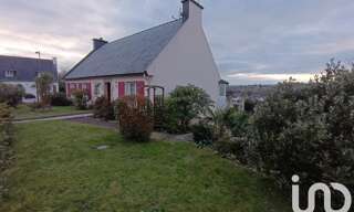 Maison 5 Pièces 105 m² à vendre à Ergué-Gabéric (29500)