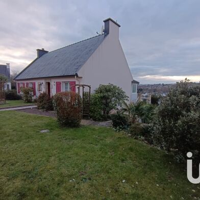 Maison 5 pièces 265000 €