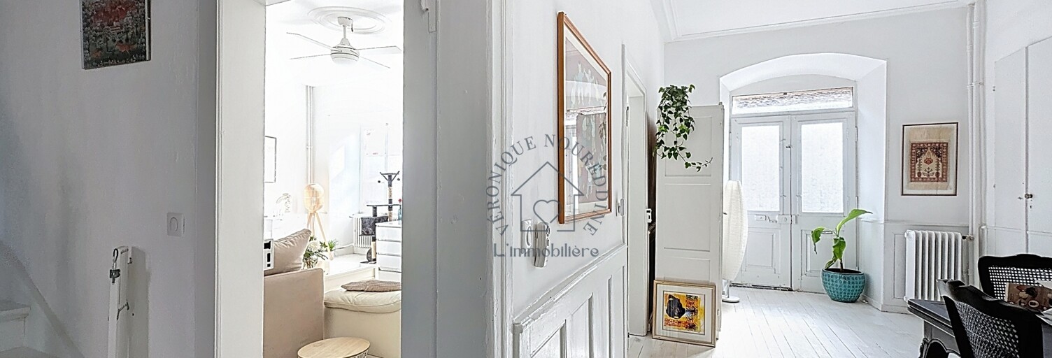 Maison 5 Pièces 167 m² à vendre à Marmoutier (67440)