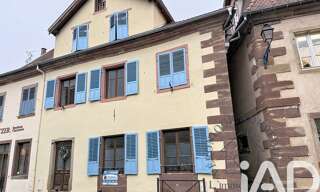 Maison 5 Pièces 167 m² à vendre à Marmoutier (67440)