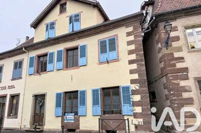 Maison 5 pièces 170000 €