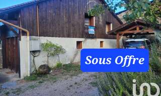 Maison 3 Pièces 53 m² à vendre à Ballaison (74140)