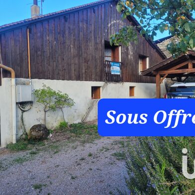 Maison 3 pièces 198000 €
