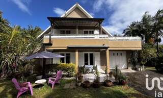 Maison 5 Pièces 143 m² à vendre à Le Tampon (97430)