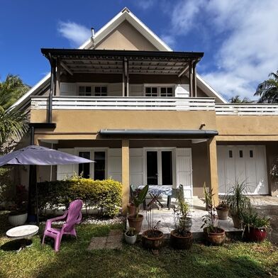 Maison 5 pièces 469000 €