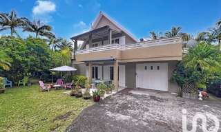 Maison 5 Pièces 143 m² à vendre à Le Tampon (97430)