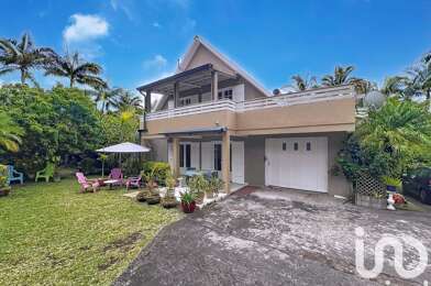 Maison 5 pièces 449000 €