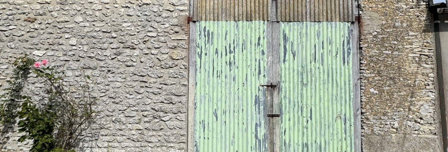 Maison 1 Pièce 55 m² à vendre à Houdan (78550)