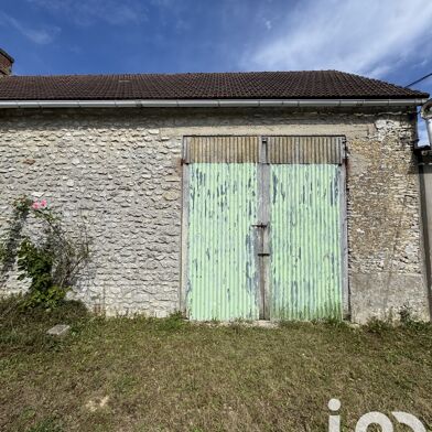 Maison 1 pièces 99000 €