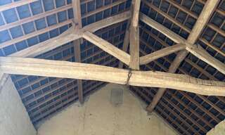 Maison 1 Pièce 45 m² à vendre à Houdan (78550)