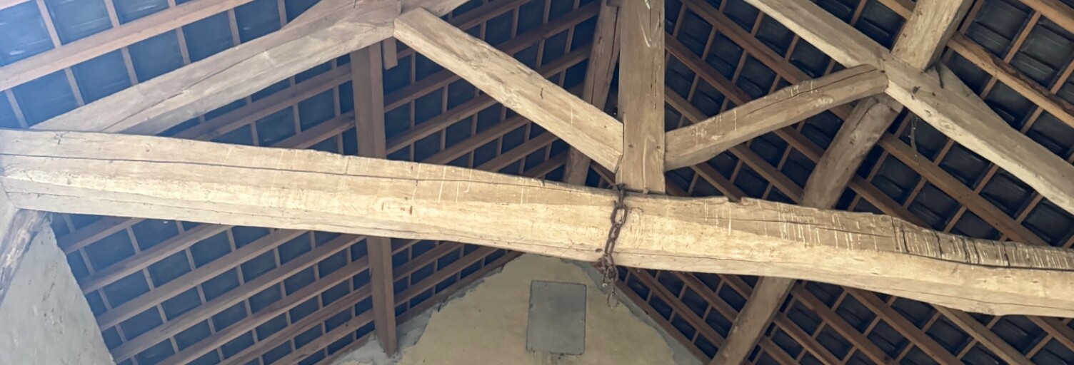 Maison 1 Pièce 45 m² à vendre à Houdan (78550)