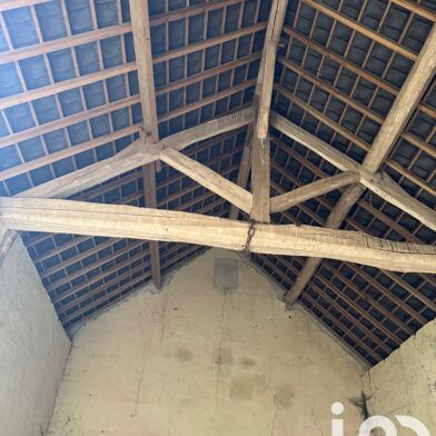 Maison 1 pièces 93000 €