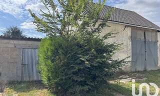 Maison 1 Pièce 45 m² à vendre à Houdan (78550)