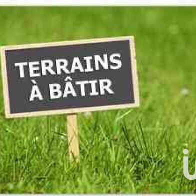 Terrain  129000 €