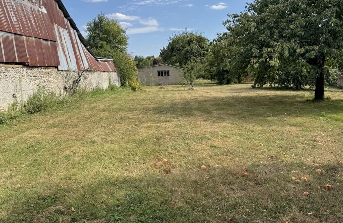 Vente Terrain à bâtir 890 m&sup2; — photo 2