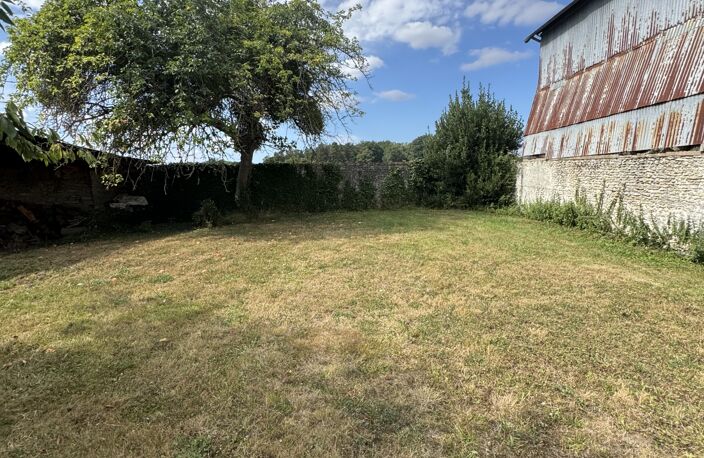 Vente Terrain à bâtir 890 m&sup2; — photo 3