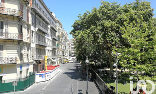 Appartement 5 Pièces 102 m² à vendre à Nice (06000)