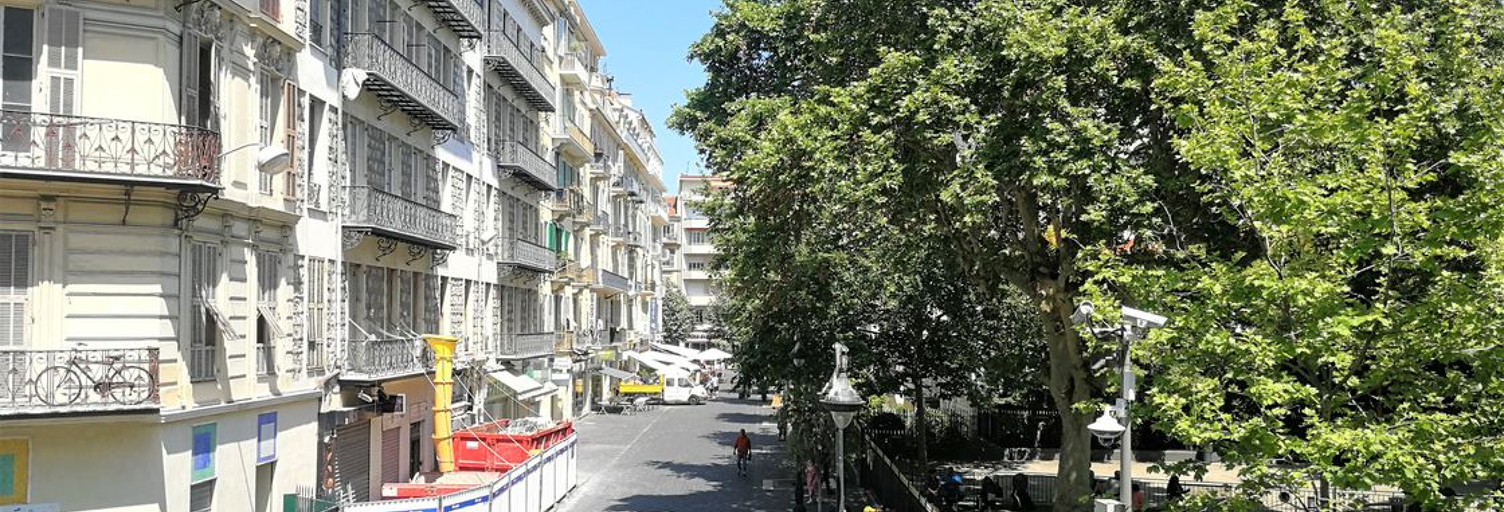 Appartement 5 Pièces 102 m² à vendre à Nice (06000)