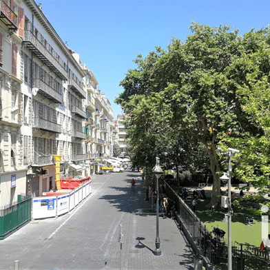 Appartement 5 pièces 530000 €