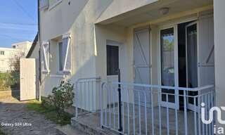 Maison 4 Pièces 80 m² à vendre à Saint-Amand-Montrond (18200)