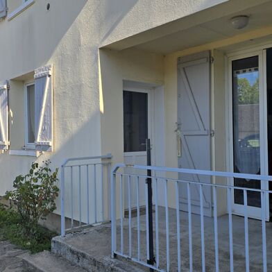 Maison 4 pièces 89000 €