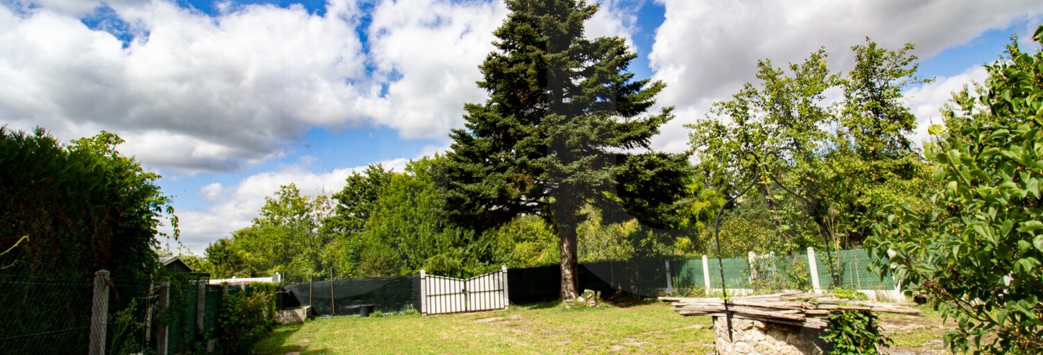 Maison 9 Pièces 135 m² à vendre à Amilly (45200)