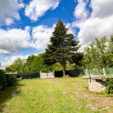 Maison 9 pièces 199900 €