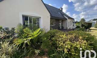 Maison 6 Pièces 170 m² à vendre à Goudelin (22290)