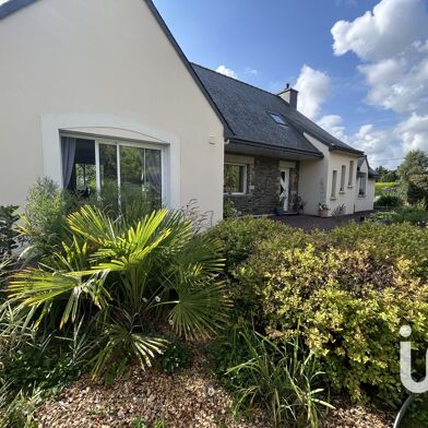 Maison 6 pièces 349500 €