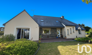 Maison 6 Pièces 170 m² à vendre à Goudelin (22290)