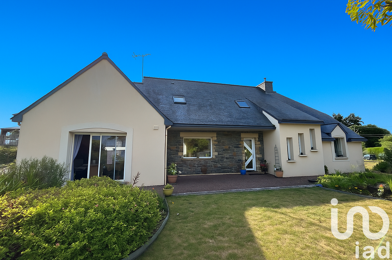 Maison 6 pièces 329500 €