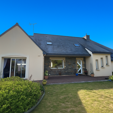 Maison 6 pièces 329500 €