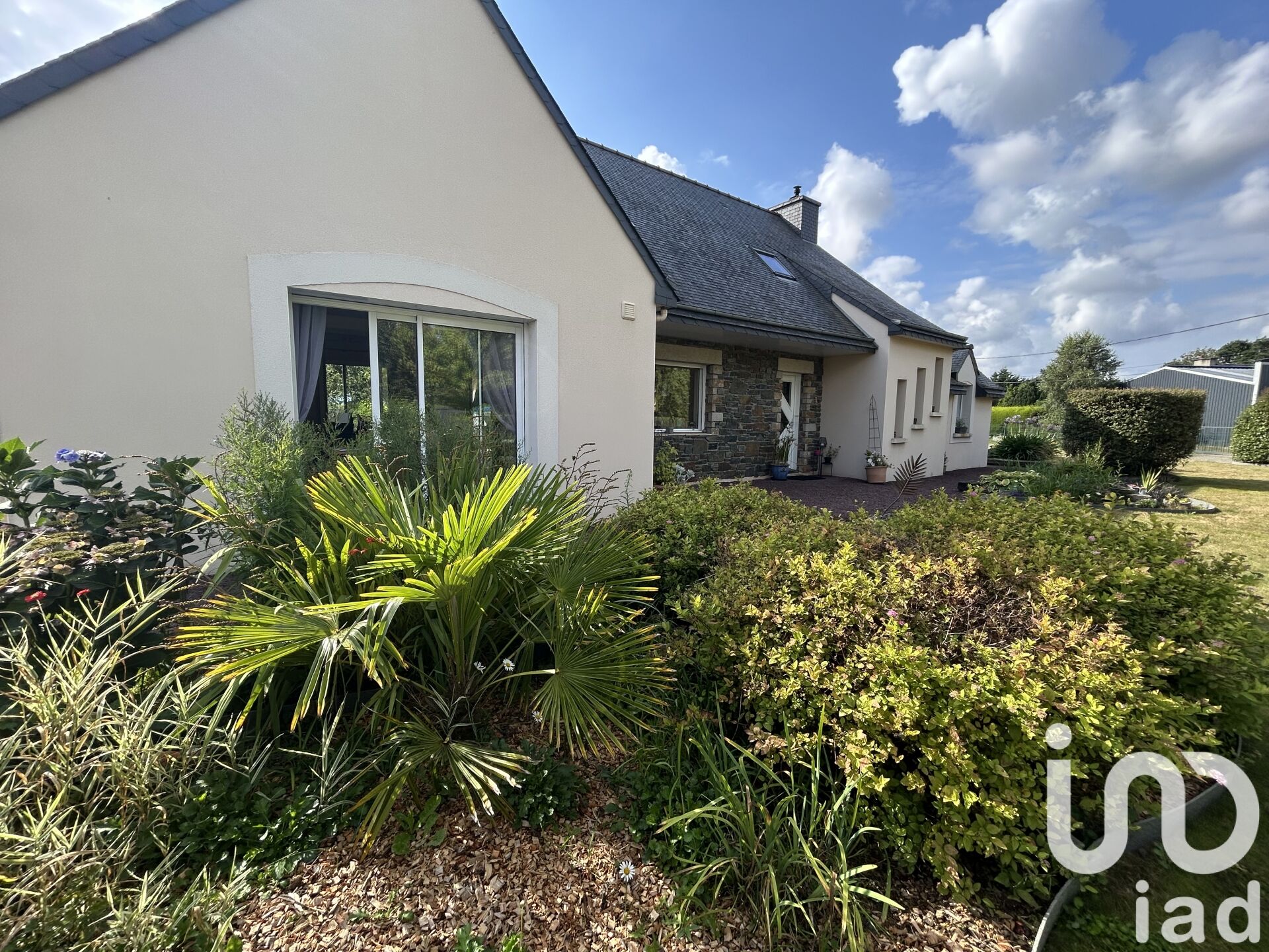 Vente Maison/villa 6 pièces - Photo 2