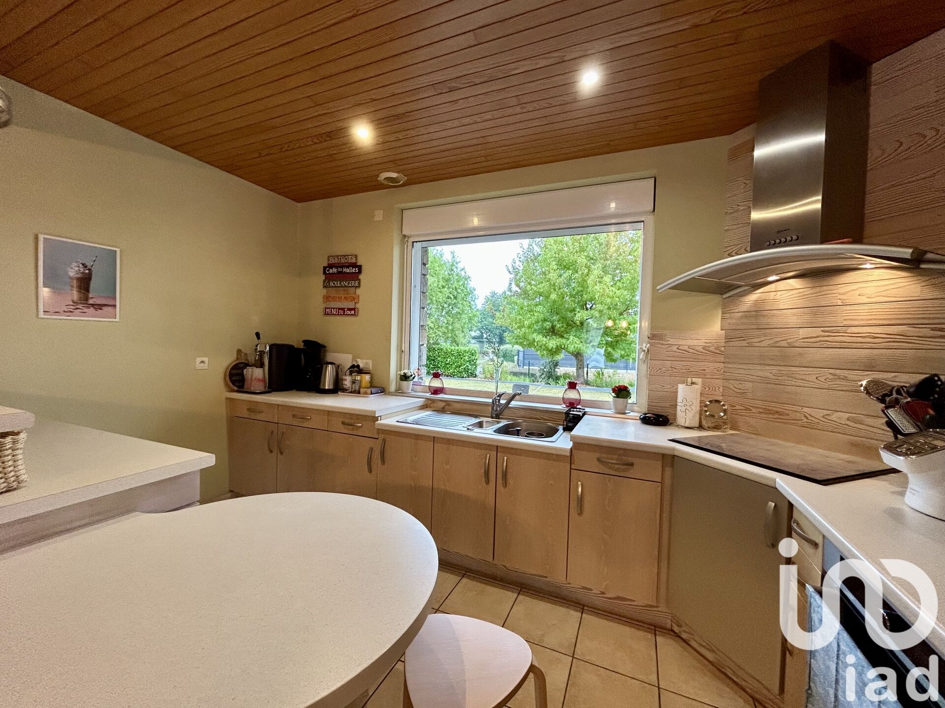 Vente Maison/villa 6 pièces - Photo 3