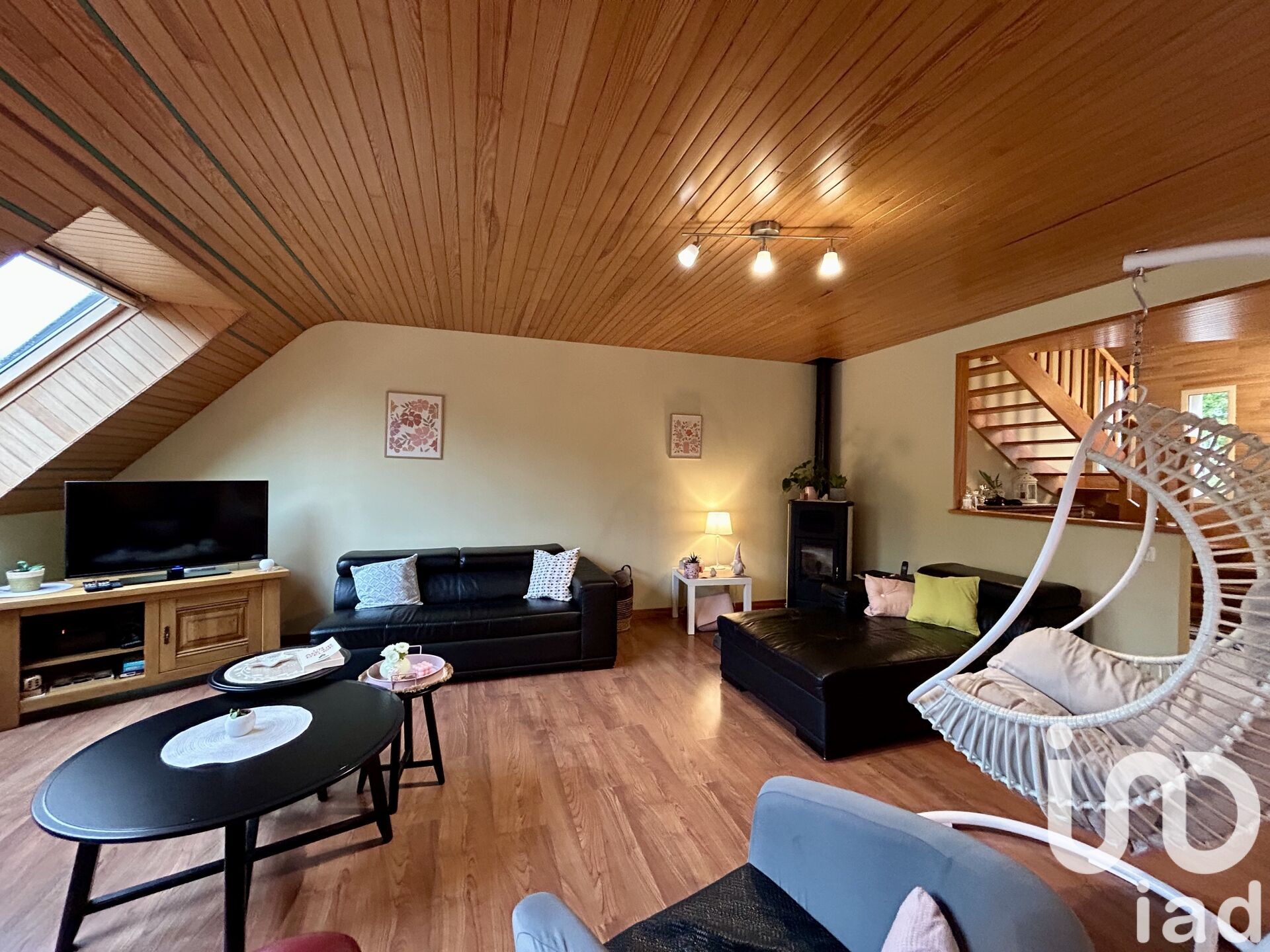 Vente Maison/villa 6 pièces - Photo 5