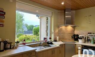 Maison 6 Pièces 170 m² à vendre à Lanvollon (22290)