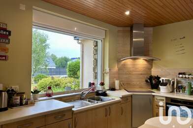 Maison 6 pièces 298000 €