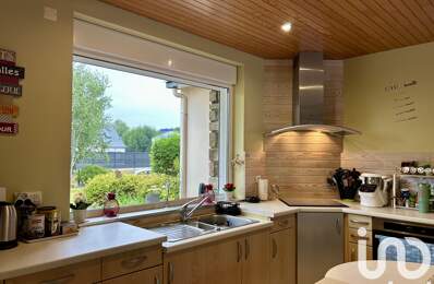 Vente Maison/villa 6 pièces — photo du bien