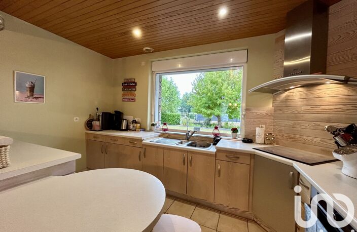 Vente Maison/villa 6 pièces — photo 2