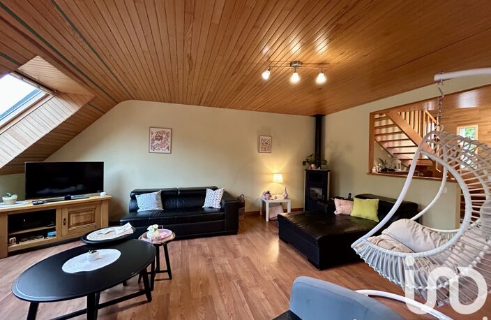 Vente Maison/villa 6 pièces — photo 3