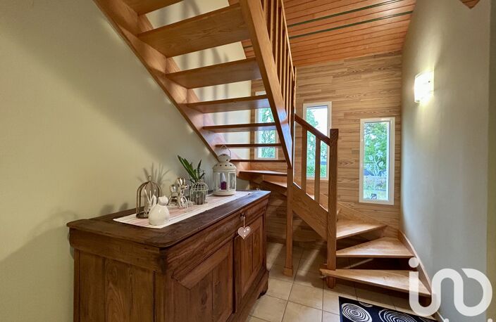 Vente Maison/villa 6 pièces — photo 4