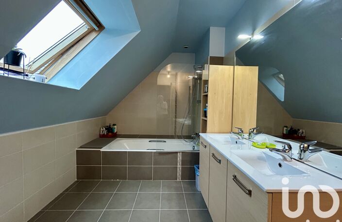 Vente Maison/villa 6 pièces — photo 5