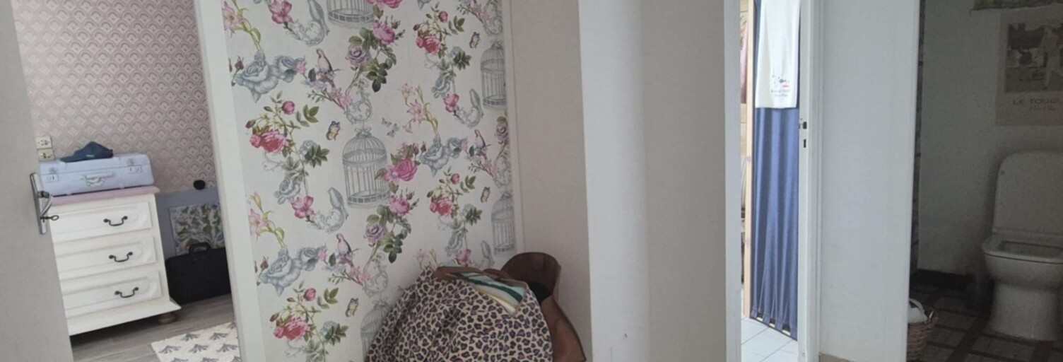 Maison 3 Pièces 74 m² à vendre à Payroux (86350)