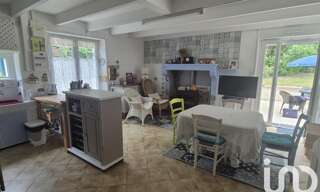 Maison 3 Pièces 74 m² à vendre à Payroux (86350)