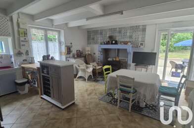 Maison 3 pièces 116000 €