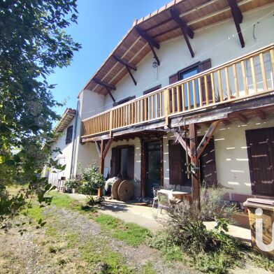 Maison 3 pièces 189500 €