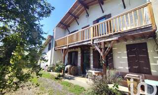 Maison 3 Pièces 102 m² à vendre à Pointis-Inard (31800)