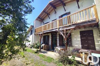 Maison 3 pièces 170000 €